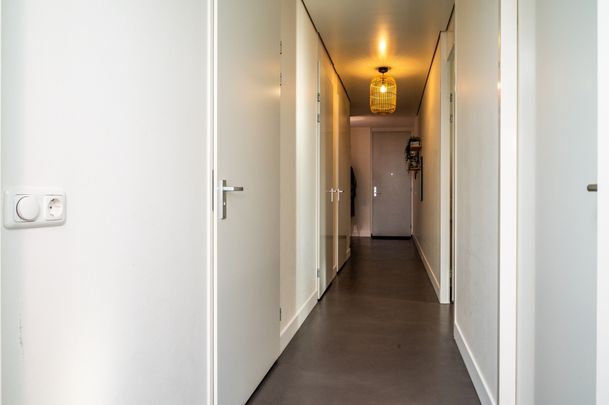 Kaaisjouwerskade - Foto 1
