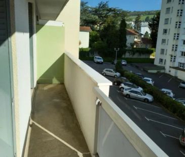 APPARTEMENT T3 A LOUER - Photo 6