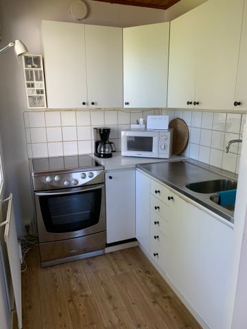 Klubbens väg, Vallda - Foto 4