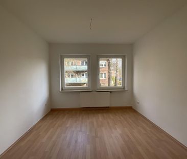 Helle 3-Zimmer-Wohnung mit Balkon ab sofort verfügbar! - Foto 6