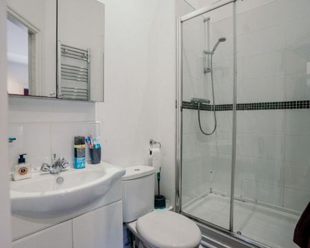 Studio to rent - Photo 5