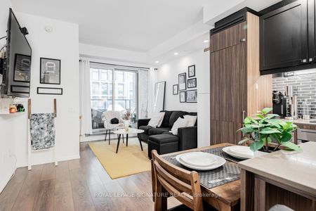 For Lease - 783 Bathurst Street Unit# 227, Toronto, Ontario - Photo 2