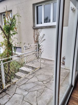 A LOUER Maison 50180 Agneaux 3 chambres 108.92 m2 - Photo 1