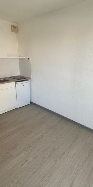 Location Appartement 1 pièce 19m² CHOLET 49300 - Photo 1