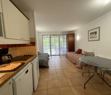 Location Appartement 2 pièces 33m² UHART CIZE 64220 - Photo 5