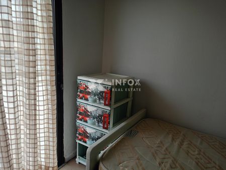 Studio επιπλωμένο 22 τ.μ. στο κέντρο της Καβάλας – 270€ - Φωτογραφία 4