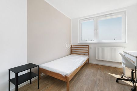 Apartament w prywatnym akademiku, Central Capmus - Zdjęcie 3