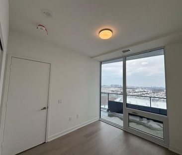 For Lease - 448 Burnhamthorpe Road Unit# 1008, Mississauga, Ontario - Photo 2