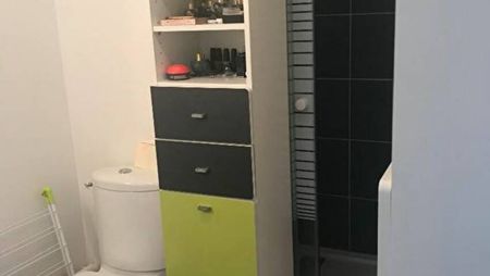 Appartement T2 avec balcon et parking - Résidence ARTEO - Photo 5