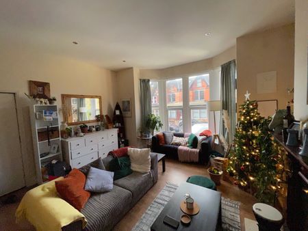 2 Bed Flat, Oakwood Avenue, LS8 - Photo 3