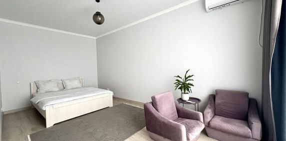 Apartament cu o cameră in Zorilor - Fotografie 2