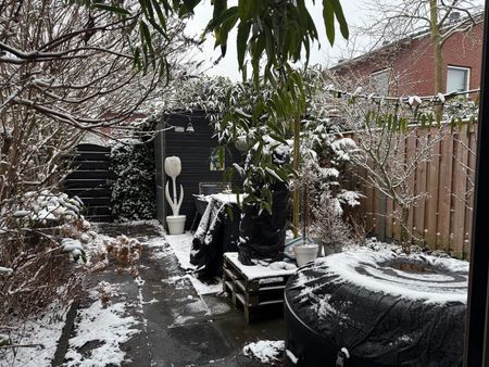 Huis te huur: Tesselschadestraat 62 2026 SP Haarlem - Photo 5