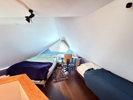 Te huur: Appartement Overblaak in Rotterdam - Foto 2