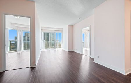 For Lease - 60 Absolute Avenue Unit# 1903, Mississauga, Ontario - Photo 3