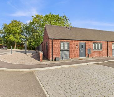 Newbold Farm, Main Street, Newbold, Rugby - Photo 2