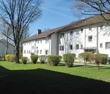 3,0-Zimmer-Wohnung in Kempten (Allgäu) Innenstadt-Kempten - Photo 3