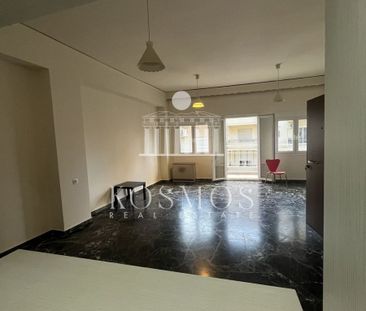 Μεζονέτα για ενοικίαση Κέντρο - Άγιος Δημήτριος (Ηράκλειο Κρήτης) - Φωτογραφία 1