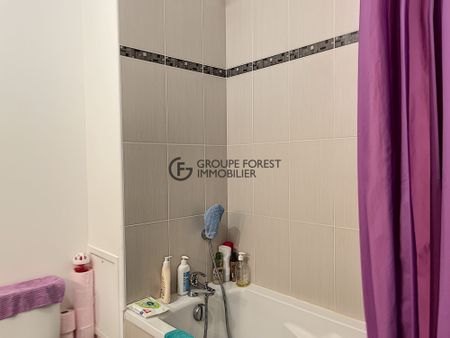 Location Appartement 2 pièces 39m² WASQUEHAL 59290 - Photo 5