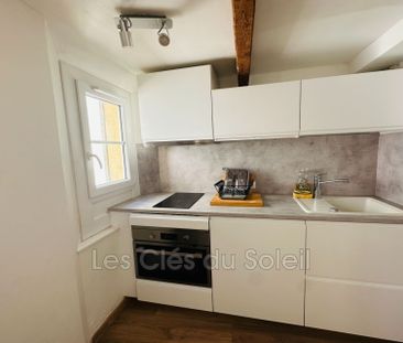 Location Appartement 1 pièce 24m² TOULON 83000 - Photo 6