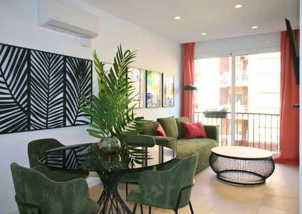 Carrer de las Navas de Tolosa, Barcelona, Catalonia 08026