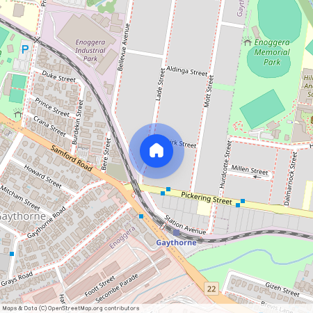 3/17 Lade Street, GAYTHORNE