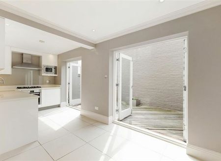 Clifton Gate - Photo 5