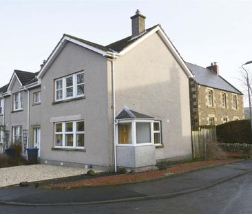 2 Bed House - End Terrace - Photo 2