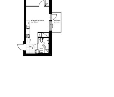 Kuskens väg, Upplands-Bro - Photo 3