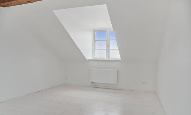 Om lejligheden - Photo 1