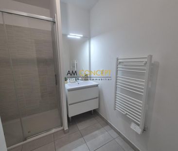 Location Appartement 1 pièce Meublé 30m² LA TRINITE 06340 - Photo 4