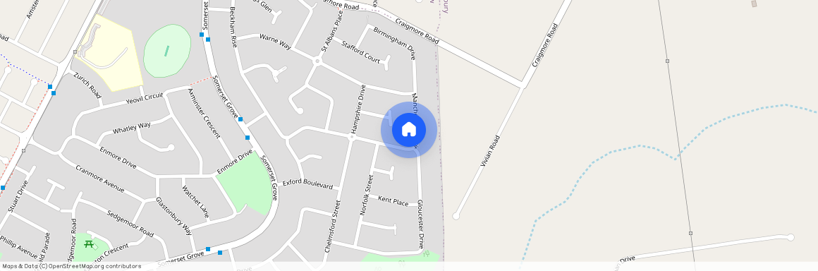 21 Manchester Cct, SA 5114, Craigmore