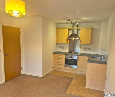 1 bed Flat in Tattershall Court Cliffe Vale, Stoke-on-Trent, ST4 7GH - Photo 3