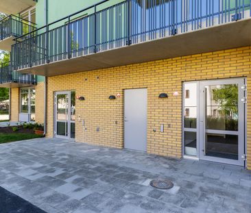 Mäster Jacobs Väg 29 - Photo 4