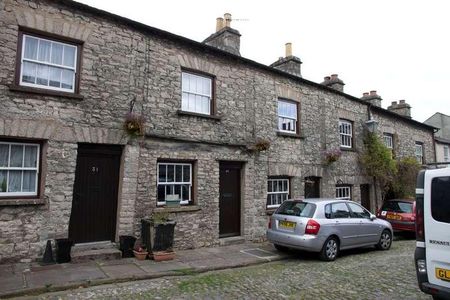 Old Shambles, Highgate, Kendal, Cumbria, LA9 - Photo 5