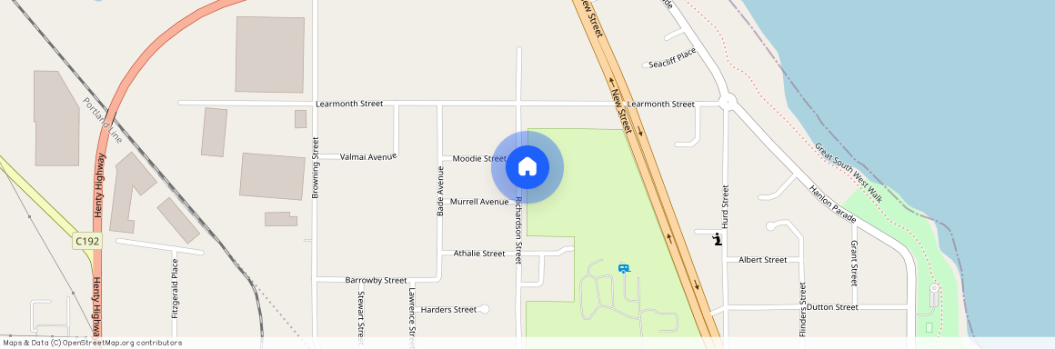 50 Richardson Street, Vic 3305, Portland