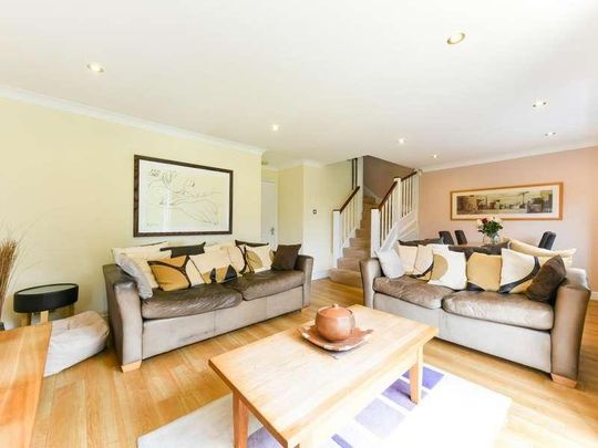 Northstead Road, London, SW2 - Photo 1