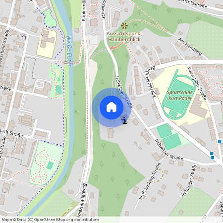 Irchwitzer Straße 12, 07973 Thüringen - Greiz