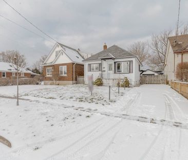 For Lease - 55 Hamilton Street, St. Catharines, Ontario - Photo 2