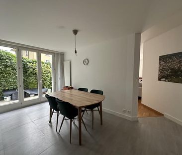 Appartement 3.5 pièces lumineux avec balcon à Nyon - Photo 3