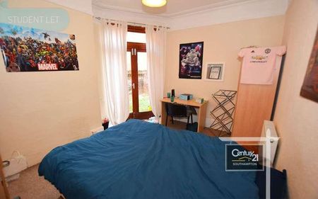 |ref: |, Kenilworth Road, Southampton, SO15 - Photo 5