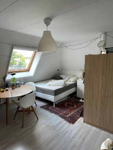 Room Zwolle - Diezerkade - Photo 4