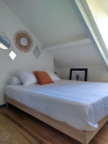 Location Appartement 4 pièces 55m² BAGNERES DE BIGORRE 65200 - Photo 5