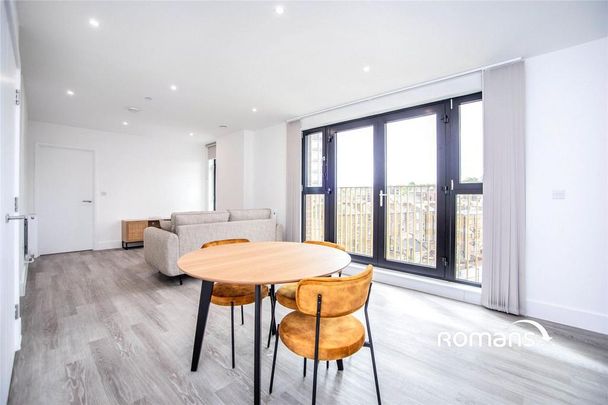 2 bedroom flat to rent - Photo 1