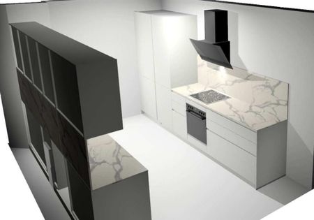 Erstbezug nach Fertigstellung - Wohnen mit Stil und der Natur vor der Haustür! - Photo 3