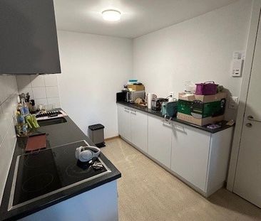 Jolie studio à la rue de Morat 8 - Photo 2