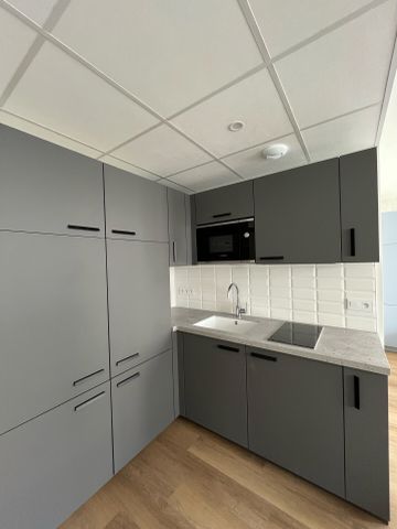 Appartement meuble neuf - coeur de ville - Photo 3