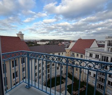 Appartement T2 Le Blanc-Mesnil à louer - Photo 5