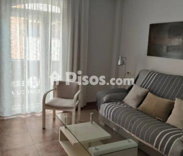 Apartamento en alquiler en Las Salinas - Photo 4