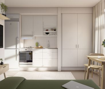 Medicinvägen 6, Flemingsberg - Foto 3