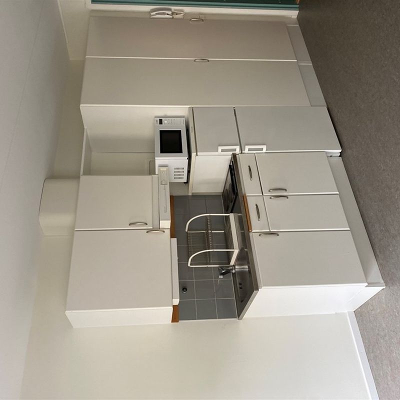 Järnvägsgatan 20 - Photo 1